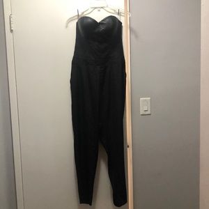 NWOT Guess jumpsuit